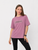 Футболка Pink Daisy Фрез Onesize 48-52 6554 фото
