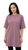 Сукня Pink Daisy Фрез onesize 6451 фото