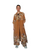 Костюм мікровельвет Le-Style Бежевий Onesize 48-58 719 фото