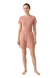 Шорти Pink Daisy Бежевий 42-44 6275 фото 1