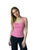 Майка Pink Daisy Пудра onesize 0002 фото