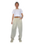 Брюки тенсель Le-Style Молочний Onesize 48-52 734 фото
