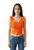 Майка Pink Daisy Помаранч onesize 0732 фото