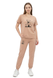 Костюм Pink Daisy Мокко 42-44 3026 фото 1