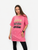 Сукня Pink Daisy Малина M 2844 фото