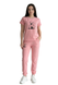Костюм Pink Daisy Пудра 42-44 3026 фото 1