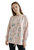 Світшот Pink Daisy Бежевий onesize 2590 фото