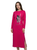 Сукня Pink Daisy Бордо onesize 3061 фото