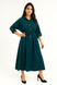 Сукня микровельвет Le-Style Синій onesize 715 фото 1