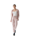 Спортивний костюм Pink Daisy Бежевий onesize 2592 фото 2