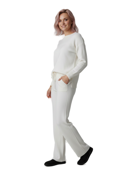 Костюм Anne Білий onesize 08 фото