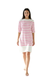 Сукня 3/4 Pink Daisy Рожевий onesize 2058 фото 2