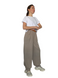 Брюки тенсель Le-Style Бежевий Onesize 48-52 734 фото 3