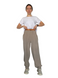 Брюки тенсель Le-Style Бежевий Onesize 48-52 734 фото 2